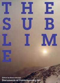 The Sublime (Documents of Contemporary Art)