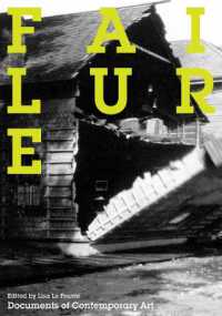 Failure (Documents of Contemporary Art)