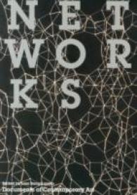 Networks (Documents of Contemporary Art) -- Paperback / softback