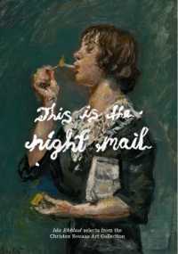 Christen Sveaas Art Collection