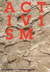 Activism (Documents of Contemporary Art)