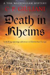 Death in Rheims