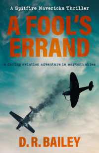 A Fool's Errand