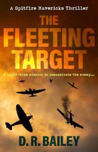 The Fleeting Target
