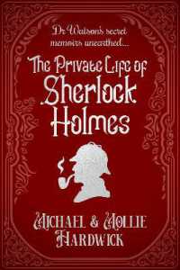 The Private Life of Sherlock Holmes