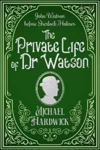 The Private Life of Dr Watson