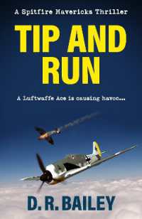 Tip and Run (Spitfire Mavericks Thrillers)