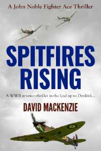 Spitfires Rising (John Noble Fighter Ace Thrillers)
