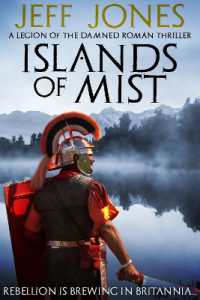 Islands of Mist (Legion of the Damned Roman Thrillers)