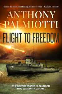 Flight to Freedom : The United States is plunged into war with Japan...