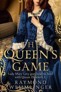 The Queen's Game : Lady Mary Grey goes head to head with Queen Elizabeth I...