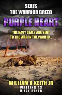 Purple Heart : The Navy SEALs are sent to the war in the Pacific... (Seals: the Warrior Breed)