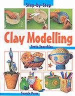 Clay Modeling (Step-by-step Children's Crafts)