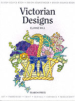 Victorian Designs : Design Source Book 〈5〉