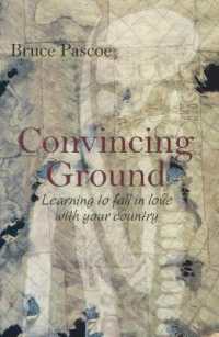 Convincing Ground : Learning to Fall in Love with your Country
