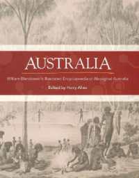 Australia : William Blandowski's illustrated encyclopaedia of Aboriginal life
