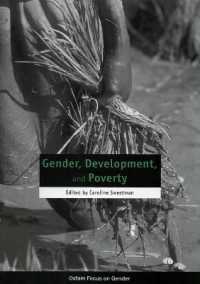 Gender, Development and Poverty （Uncensored/ /）