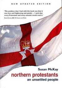 Northern Protestants : An Unsettled People （2ND）