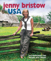 Jenny Bristow USA