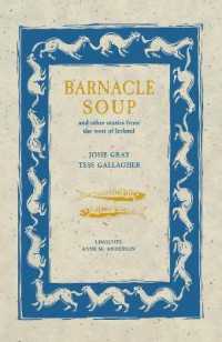 Barnacle Soup : and Other Stories from the West of Ireland