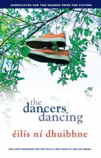 Dancers Dancing -- Paperback / softback