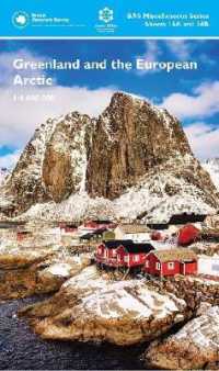 Greenland and the European Arctic (Bas Miscellaneous)