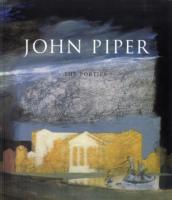 John Piper : The Forties （Reprint）