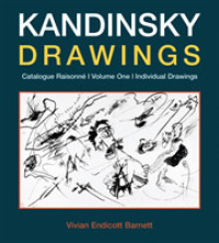 カンディンスキー線画カタログ・レゾネ（全２巻）<br>Kandinsky Drawings (2-Volume Set) : Catalogue Raisonne/ Individual Drawings