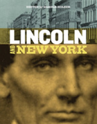 リンカーンとニューヨーク<br>Lincoln and New York