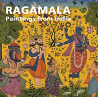 Ragamala : Paintings from India