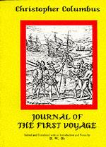 Christopher Columbus : Journal of the First Voyage