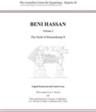 Beni Hassan (Ace Reports)