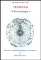 Lucretius: De Rerum Natura V (Aris & Phillips Classical Texts)