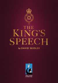 The King's Speech