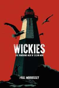 Wickies : The Vanishing Men of Eilean Mor