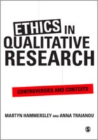 定性調査の倫理：論争とコンテクスト<br>Ethics in Qualitative Research : Controversies and Contexts