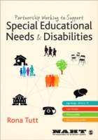 特別な教育的ニーズと障害のためのパートナーシップ<br>Partnership Working to Support Special Educational Needs & Disabilities