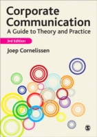 企業広報：理論と実践ガイド（第３版）<br>Corporate Communication : A Guide to Theory and Practice （3 PAP/PSC）