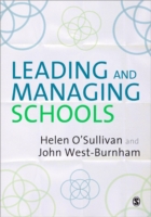 学校におけるリーダーシップと管理<br>Leading and Managing Schools