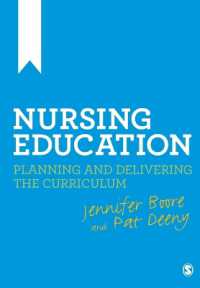 Nursing Education : Planning and Delivering the Curriculum