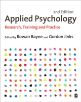 応用心理学（第２版）<br>Applied Psychology : Research, Training and Practice （2ND）