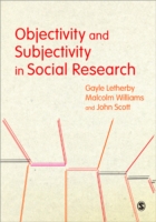 社会調査における客観性と主観性<br>Objectivity and Subjectivity in Social Research