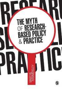 調査に基づく政策・実践の神話<br>The Myth of Research-Based Policy and Practice