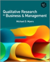 ビジネス・経営における定性調査（第２版）<br>Qualitative Research in Business & Management （2 PAP/PSC）