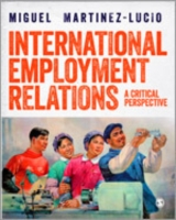 国際人的資源管理：労使関係の視座<br>International Human Resource Management : An Employment Relations Perspective
