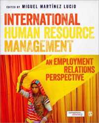 国際人的資源管理：労使関係の視座<br>International Human Resource Management : An Employment Relations Perspective