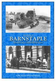 The Book of Barnstaple （3RD）