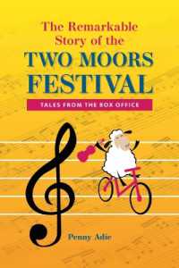 The Remarkable Story of the Two Moors Festival : Tales from the Box Office