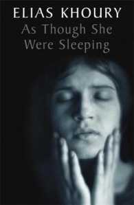 As Though She Were Sleeping -- Hardback