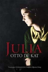 Julia -- Hardback